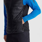Ultra Hybrid Gilet Men