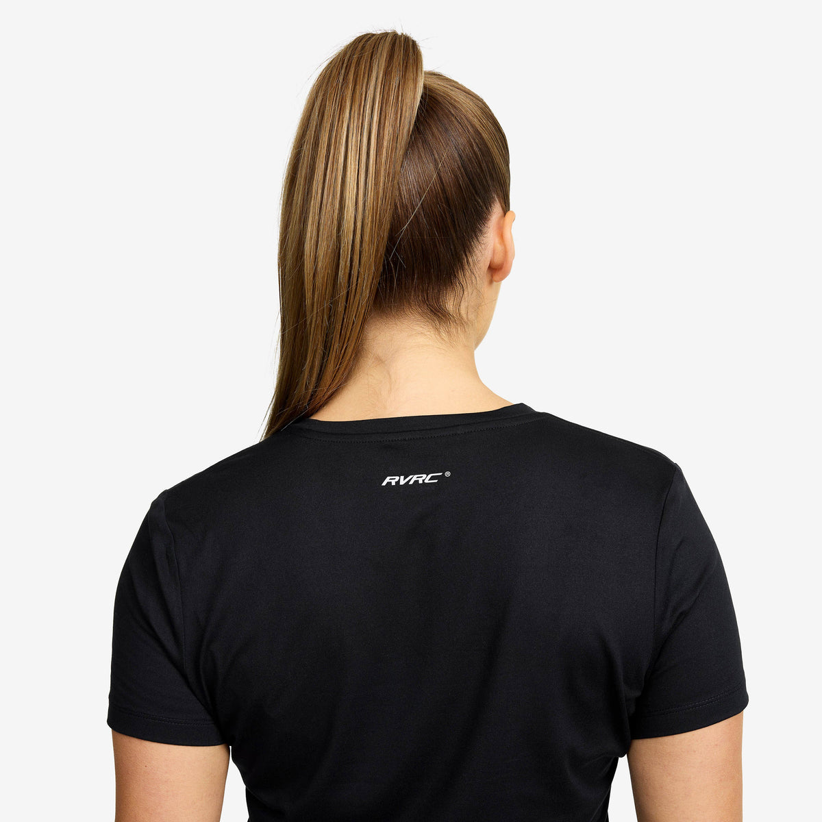 Mission T-shirt Women