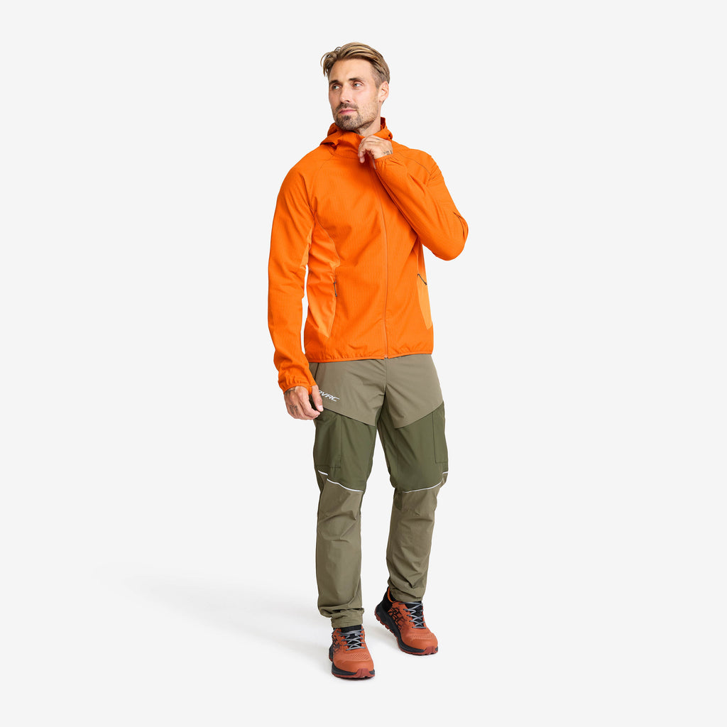 Distance Pro Wind Jacket Men