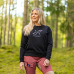 RVRC Sweatshirt Women