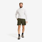 Rise 2-in-1 Shorts Men