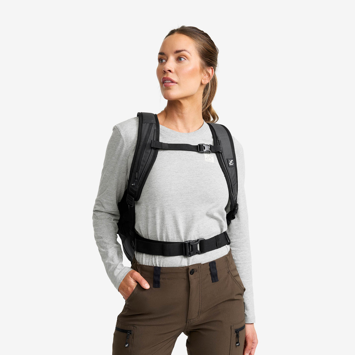 Explor Backpack 18L Unisex