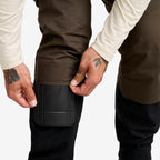 Field Pro Warm Outdoor Trousers Men