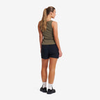 Birch Ribbed Tank Top Women