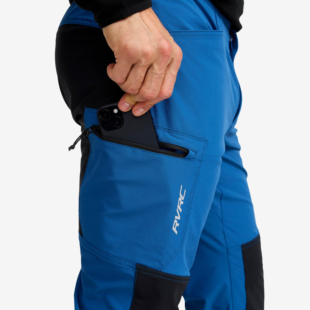 Surmount Pro Hiking Stretch Trousers Men