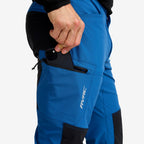 Surmount Pro Hiking Stretch Trousers Men