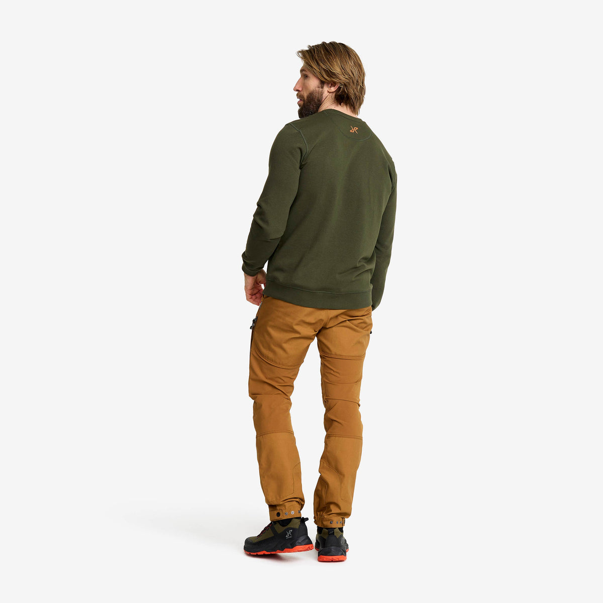 RVRC Sweatshirt Men