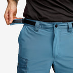 Rambler Lightweight Pro Shorts Men