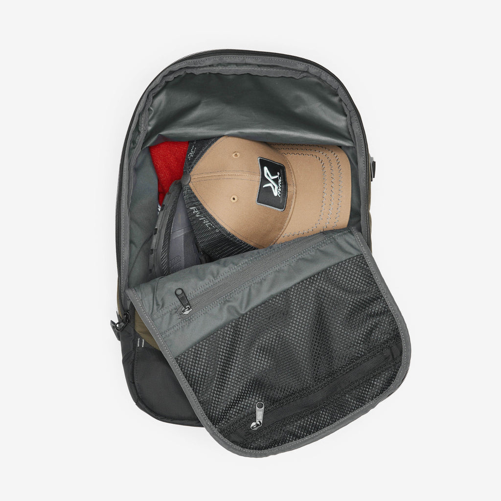 Explor Backpack 18L Unisex