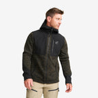 Wander Pro Wool Hoodie Men