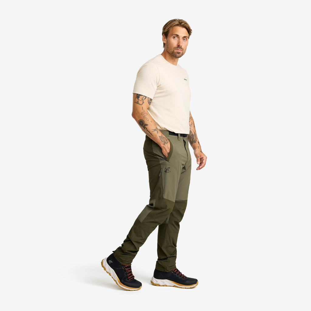 Elevate Pro Hiking Trousers Men