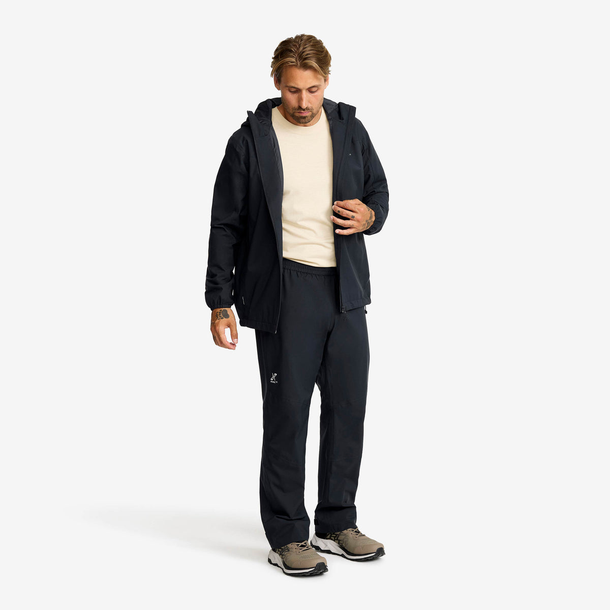 Vector 2L Trousers Men