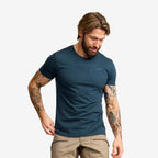 Easy T-shirt Slim Fit Men
