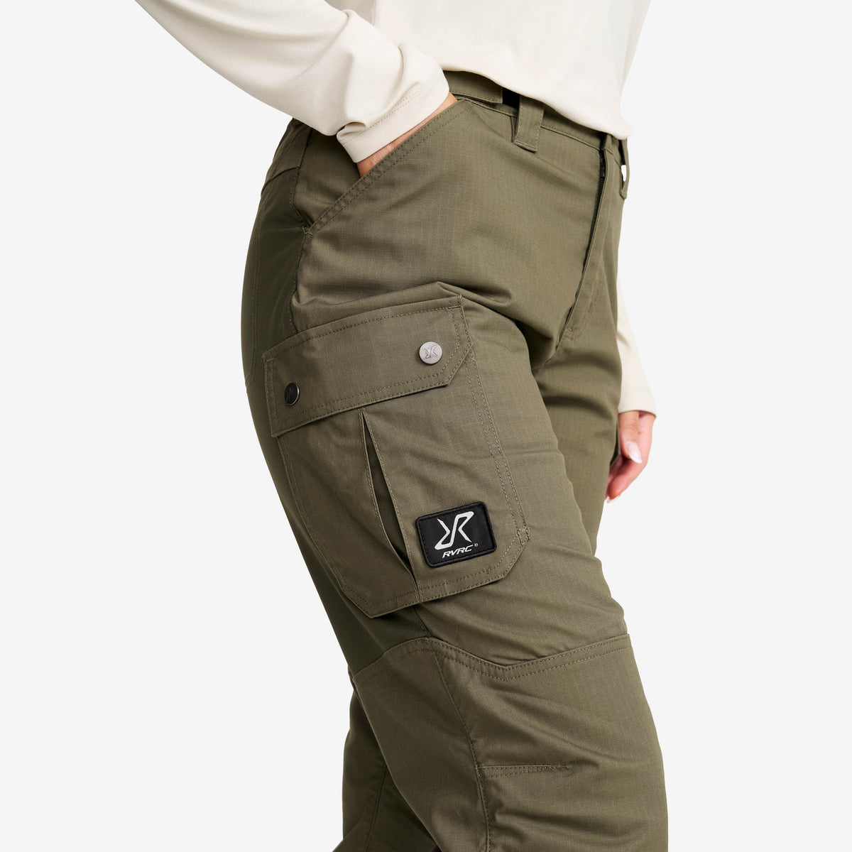Field Pro Warm Outdoor Trousers Women