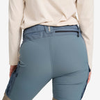 Rambler Lightweight Zip-off Trousers Women