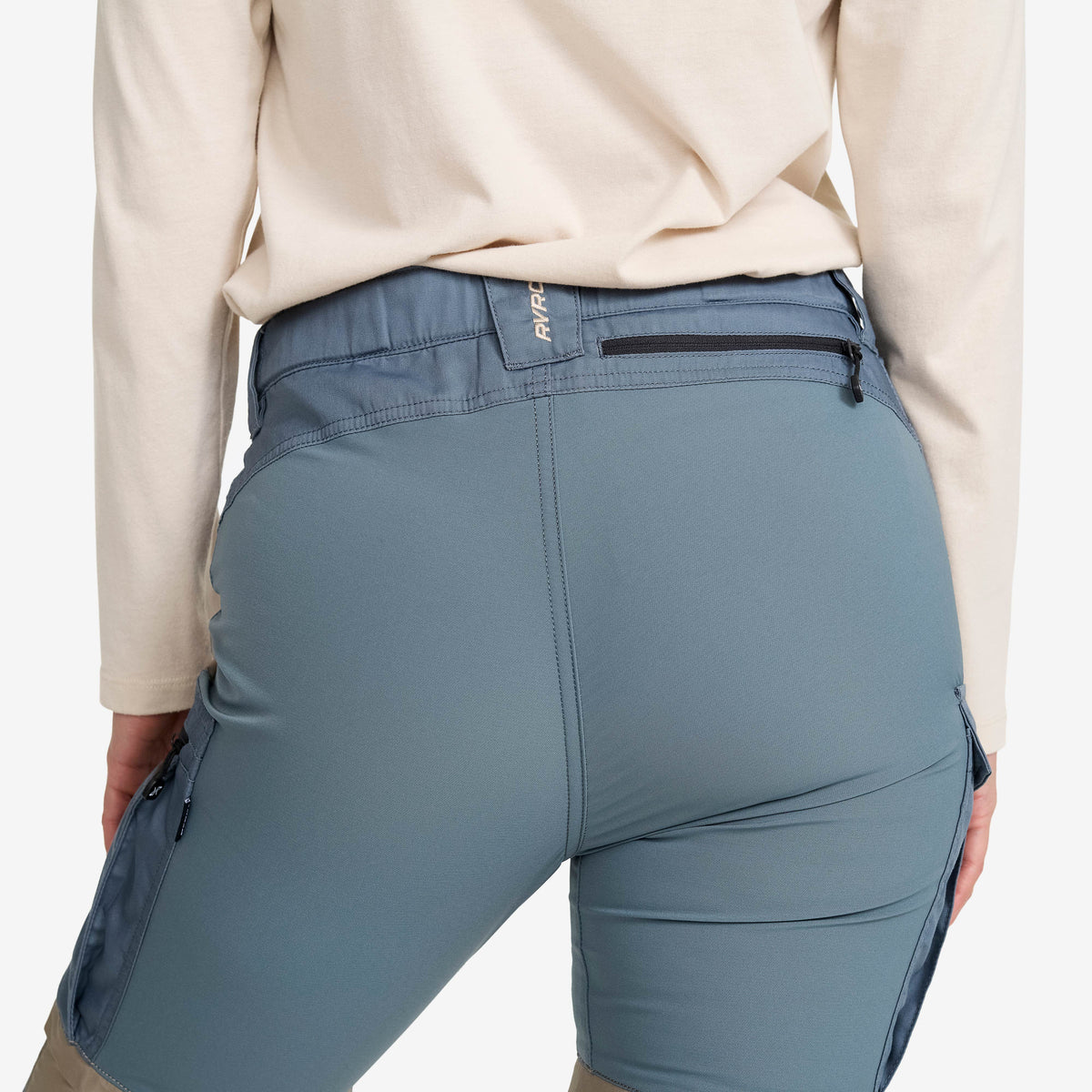 Rambler Lightweight Zip-off Trousers Women