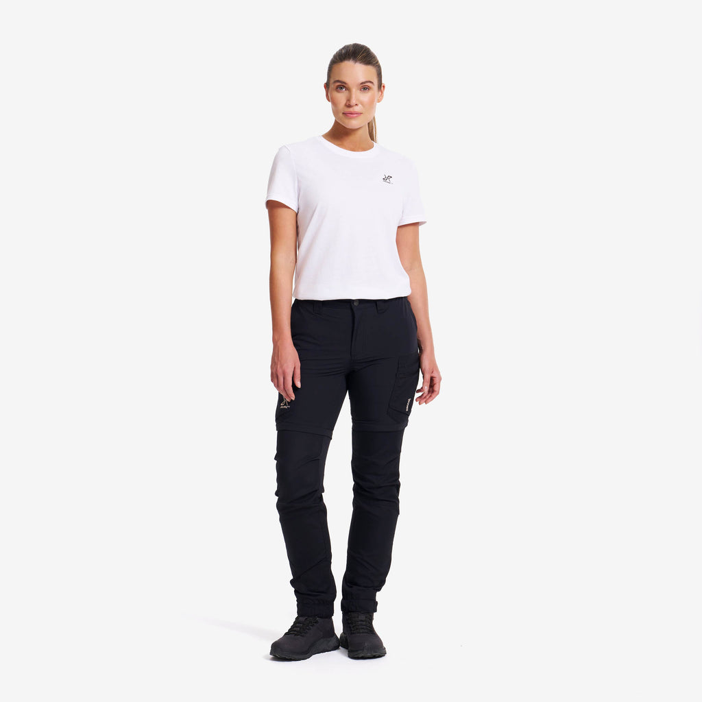 Rambler Lightweight Zip-off Trousers Women