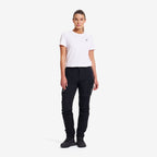 Rambler Lightweight Zip-off Trousers Women