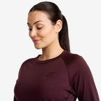 Route Merino Light Base Layer Top Women