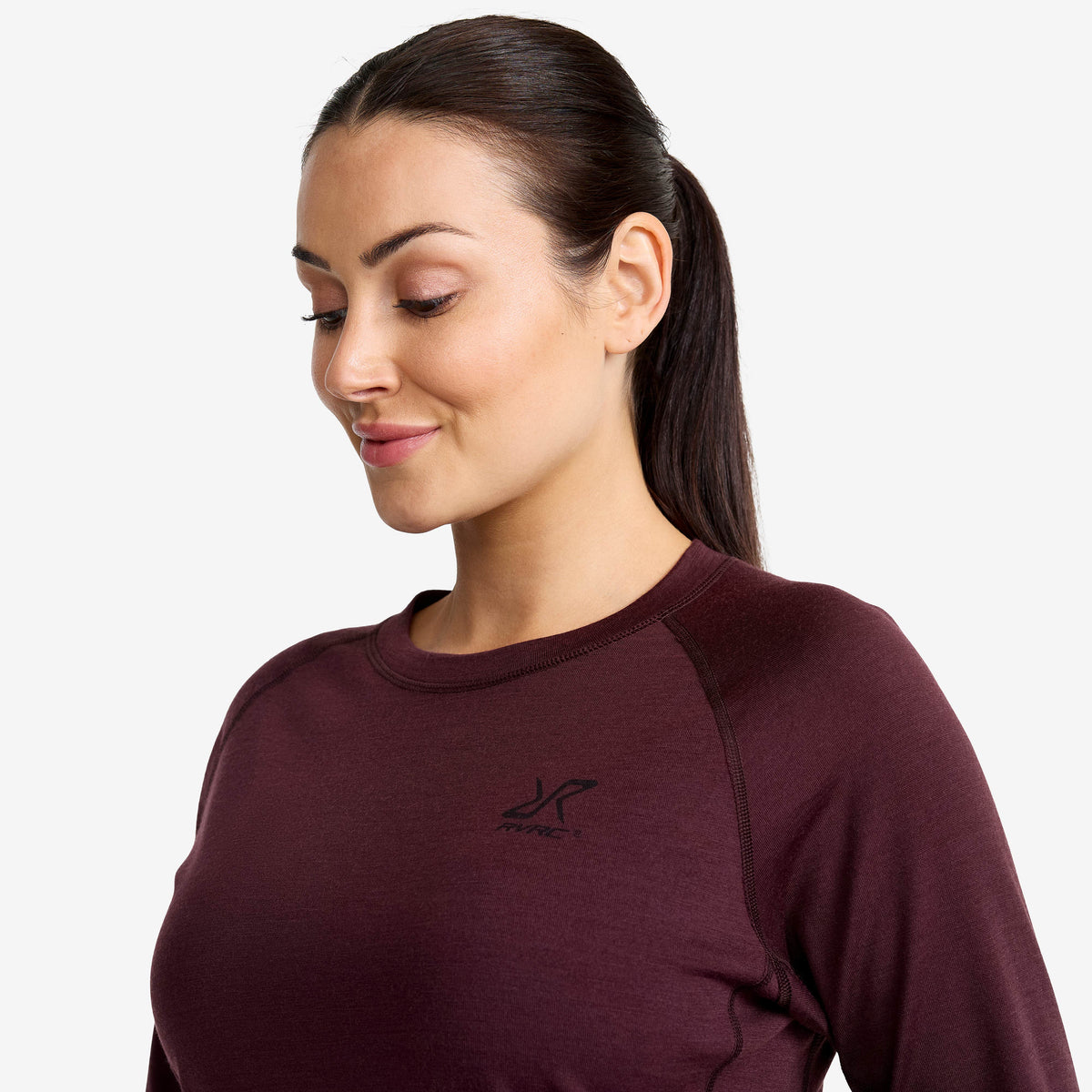 Route Merino Light Base Layer Top Women