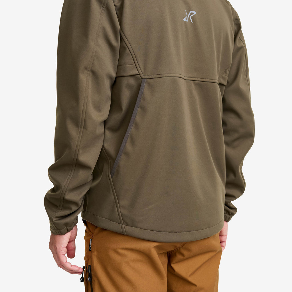Responder Softshell Jacket Men