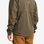 Responder Softshell Jacket Men