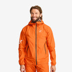 Arcade 3L Lightweight Jacket Men