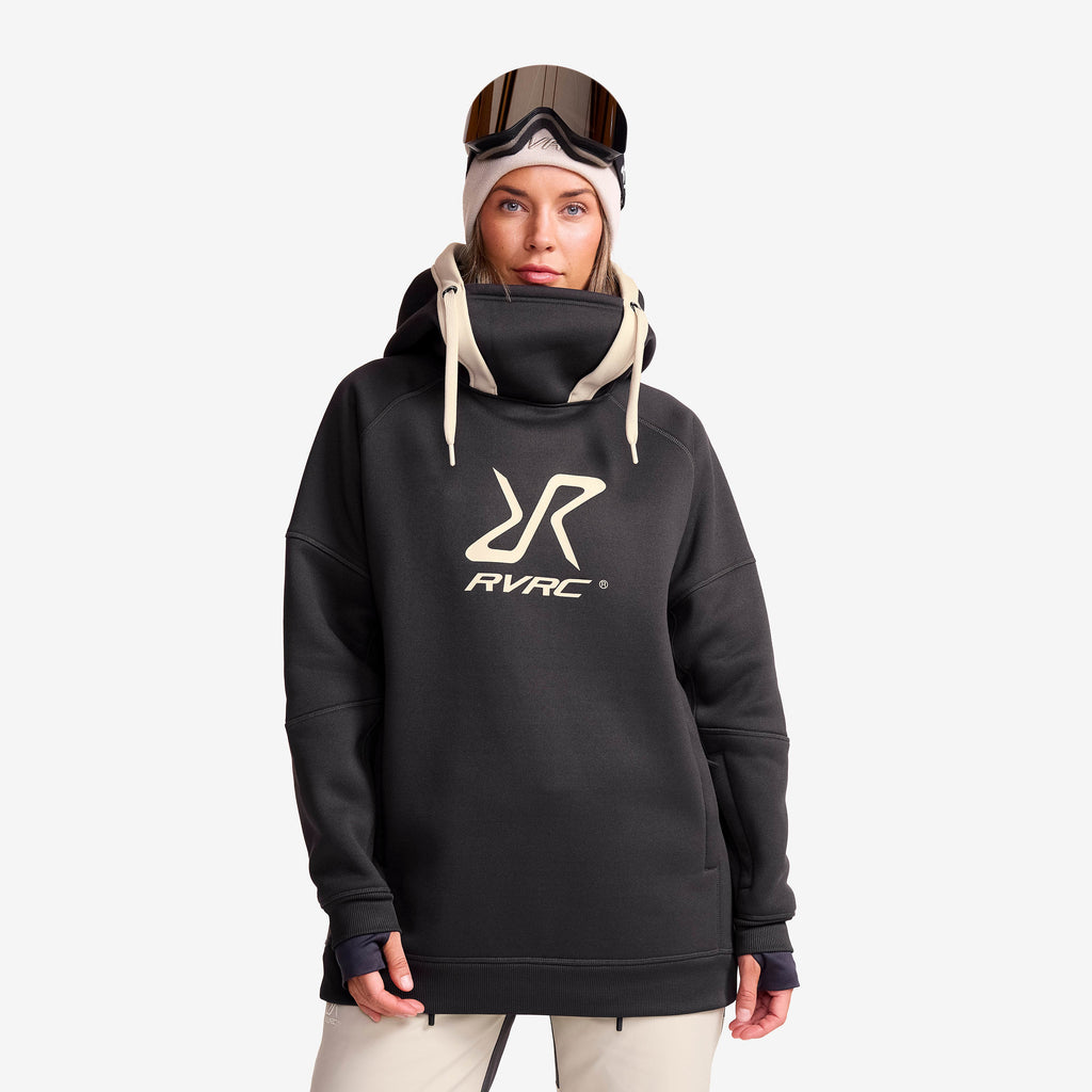 Freerider Hoodie Women