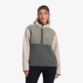 Canyon Half-zip Pile Fleece Women