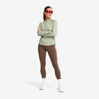 Force Light Half-zip Top Women