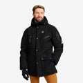 Saviour Tech 2L Insulated Parka Men