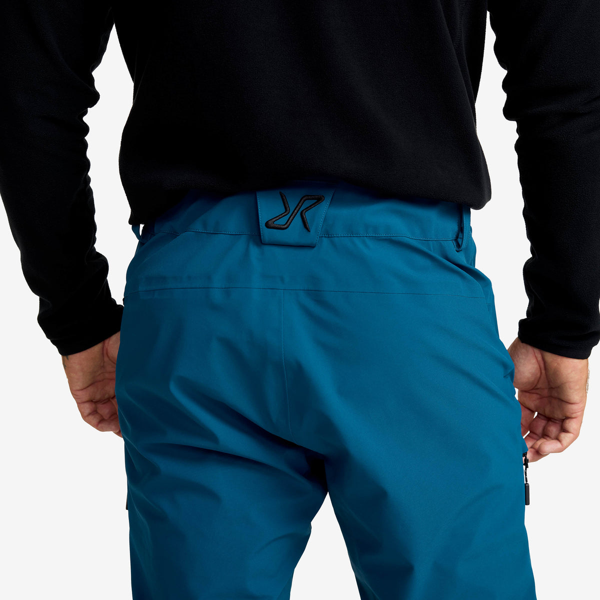 Cyclone 3L Shell Trousers Men
