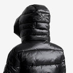 Raise Puffer Ski Jacket Women