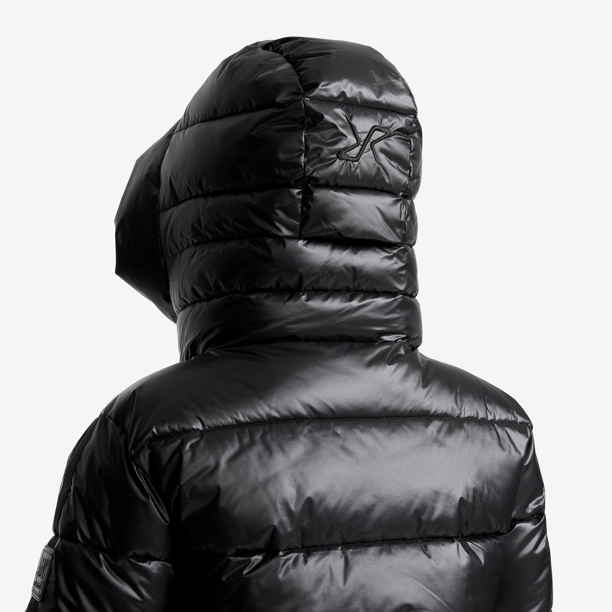 Raise Puffer Ski Jacket Women