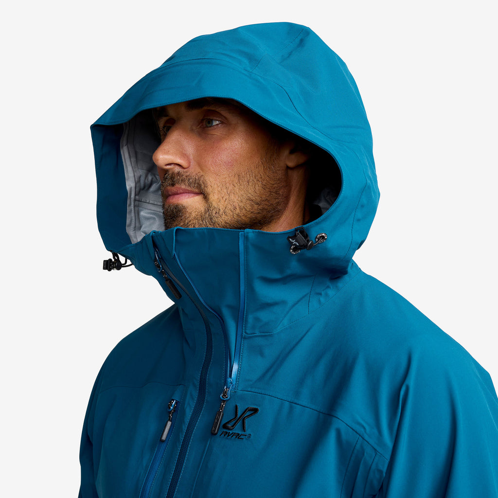Cyclone 3L Shell Jacket Men