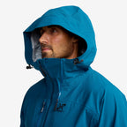 Cyclone 3L Shell Jacket Men