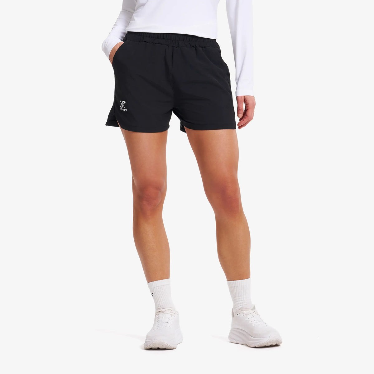 Impact Shorts Women