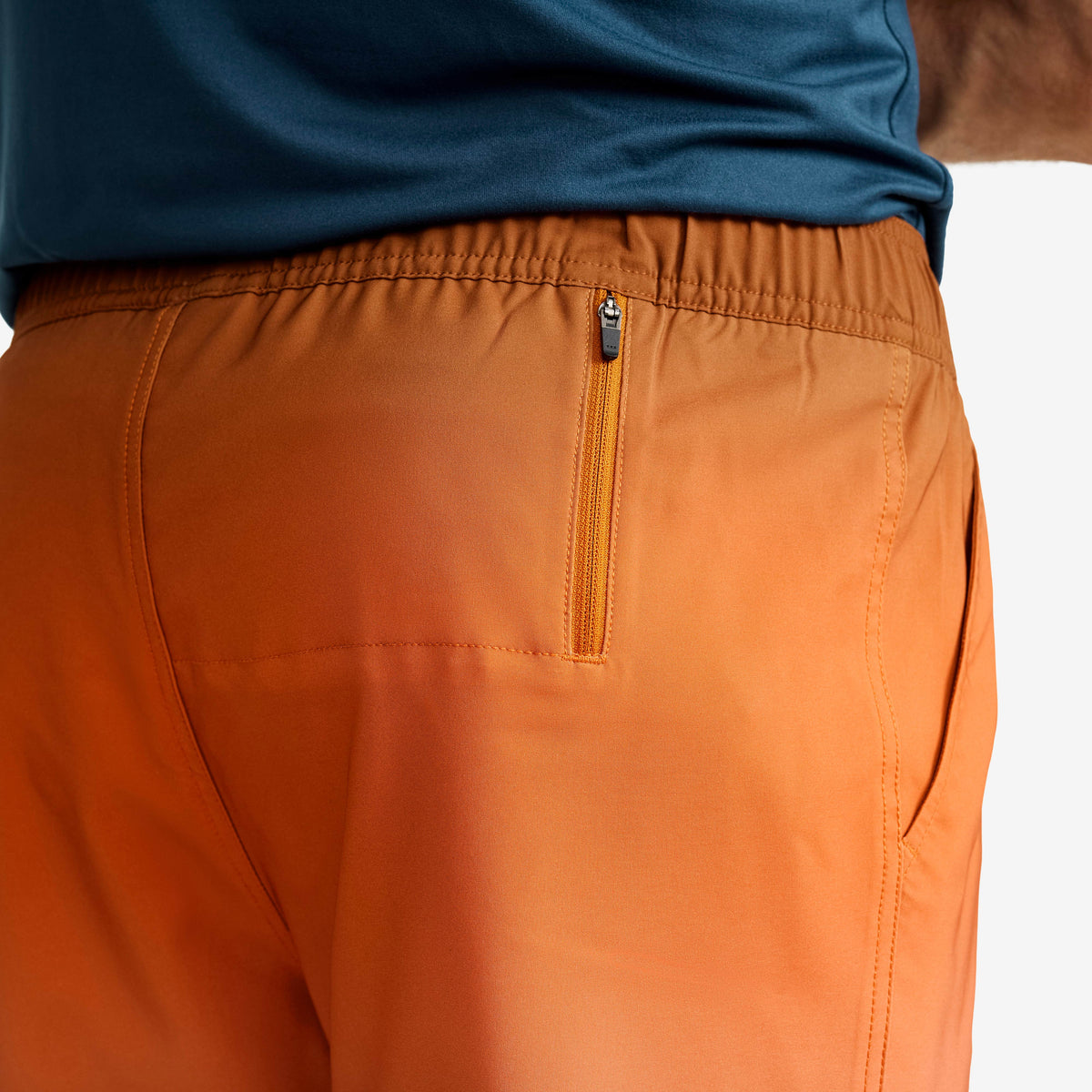 Summer Swim Shorts Men