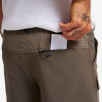Coast Cargo Shorts Men