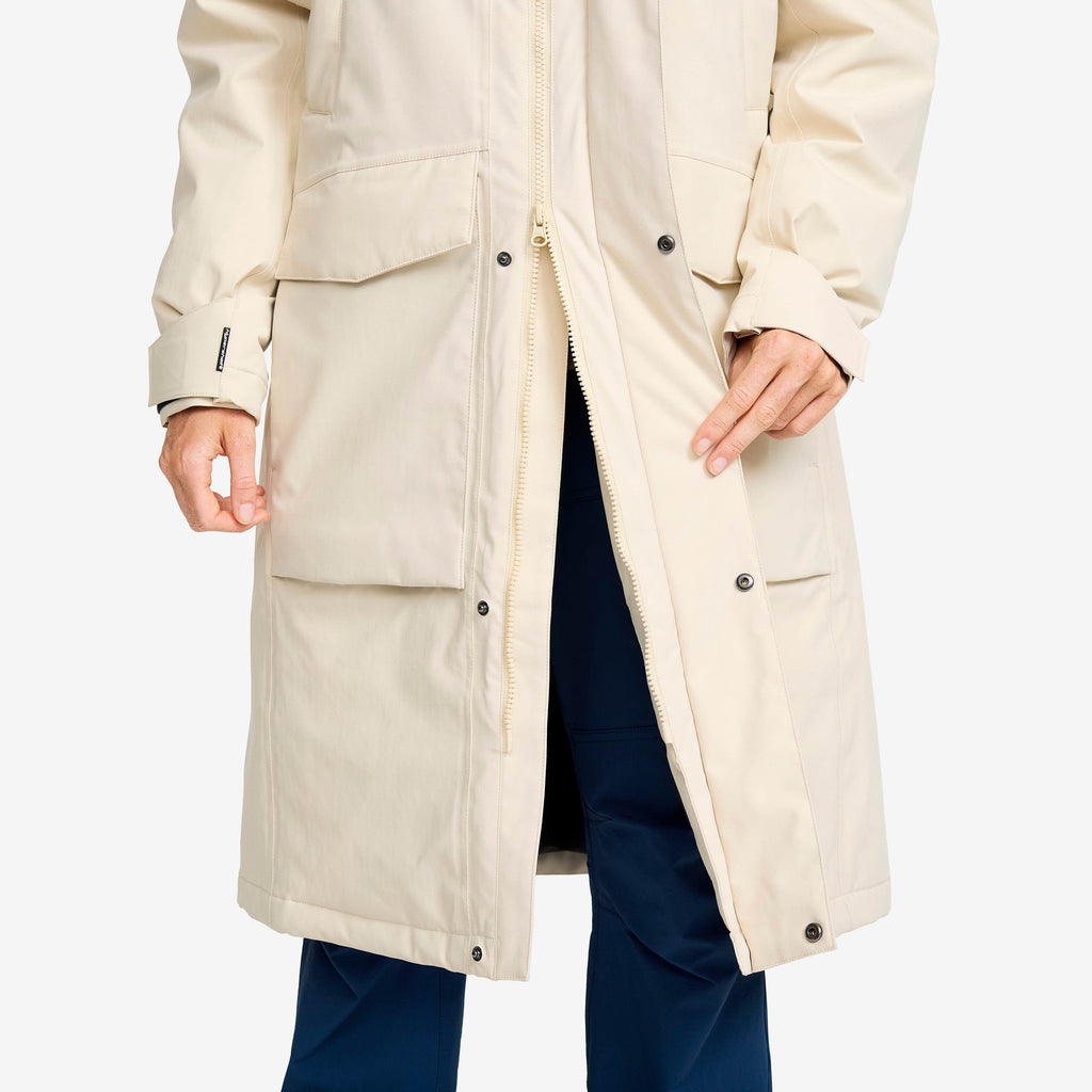 Rhyme 2L Insulated Parka Women