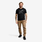 Easy Graphic Logo T-Shirt Men