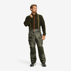 Trace Silent Pro 2L Trousers Men