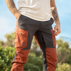 Rambler Lightweight Pro Trousers Men