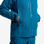 Cyclone 3L Shell Jacket Men