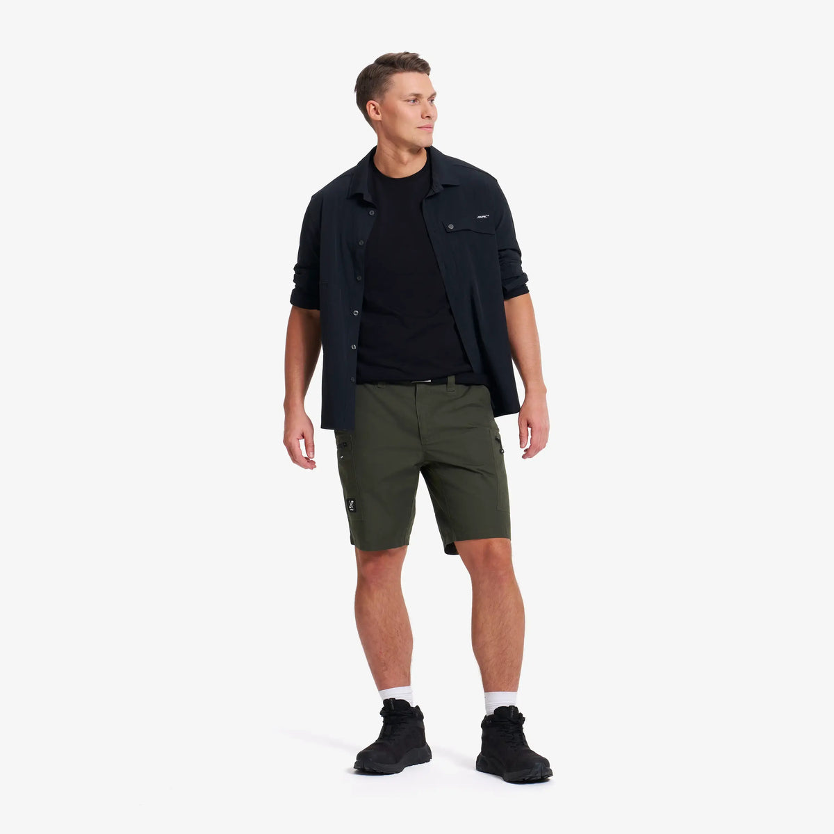Nordwand Shorts Men