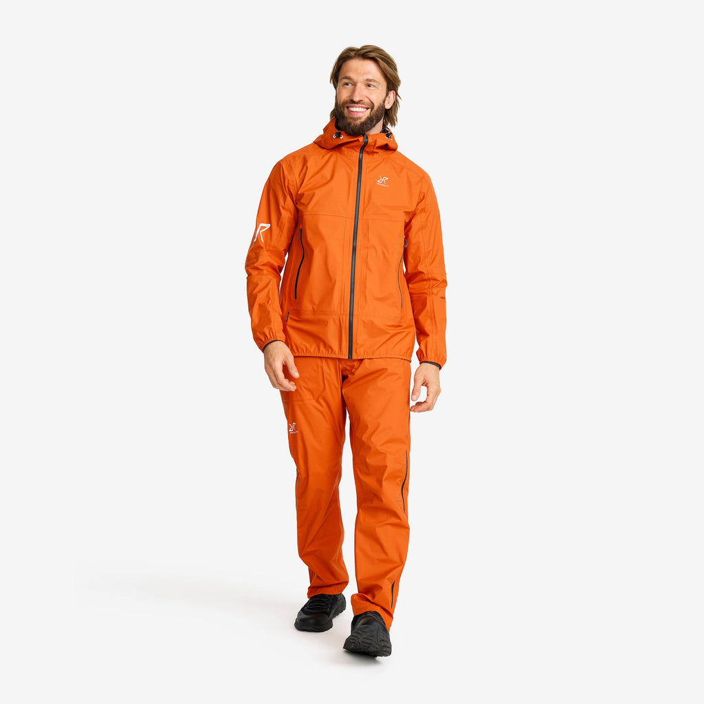 Arcade 3L Lightweight Jacket Men
