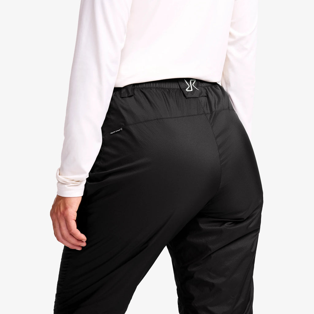 Brisk Tech Fleece-lined Trousers Women