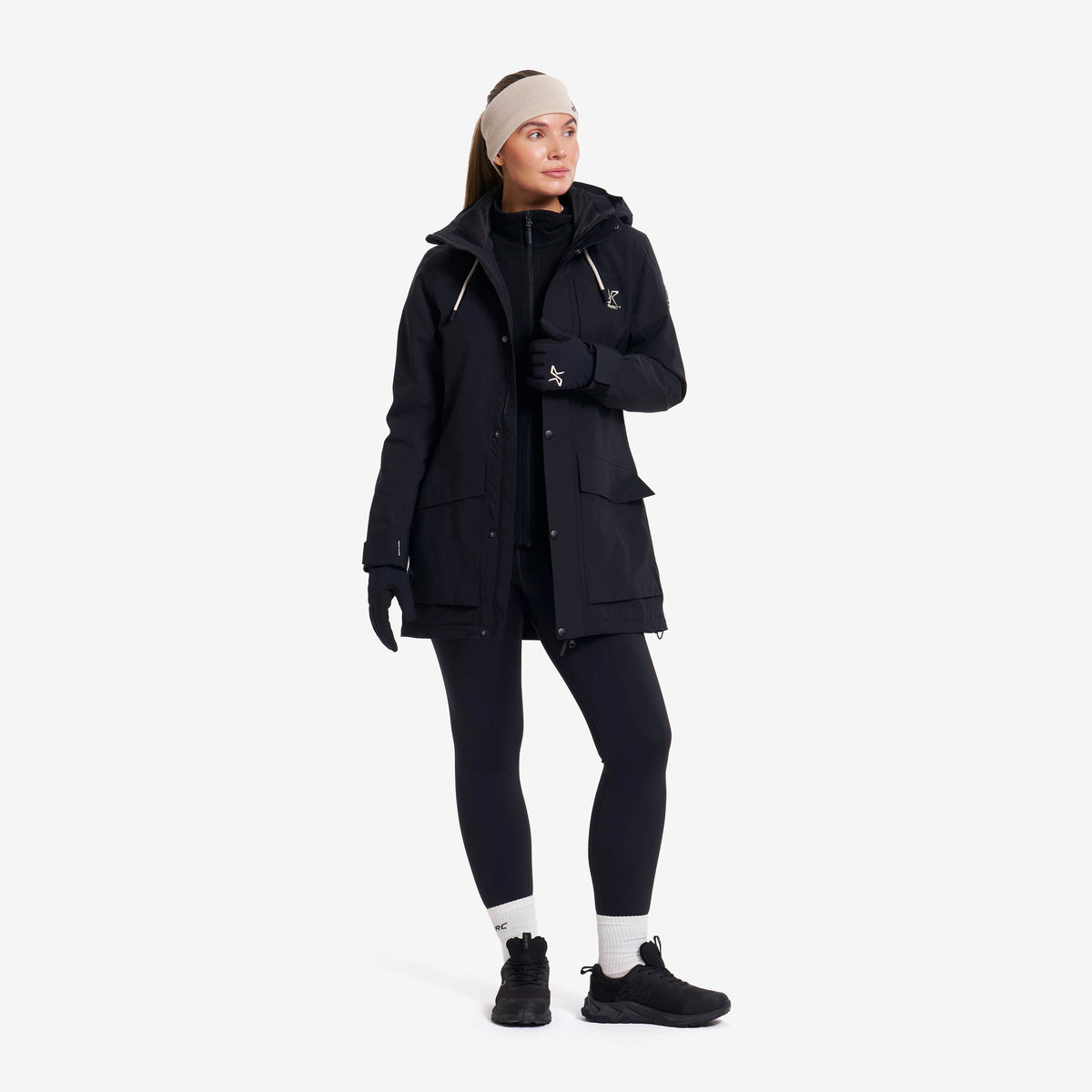 Status 2L Parka Women