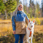 Outdoor Anorak Women