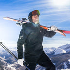 Atlas 3L Ski Jacket Men